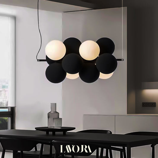 Bubbles Pendant Lamp
