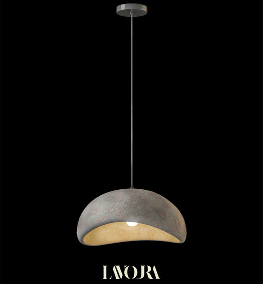 Wabi Sabi Pendant Light