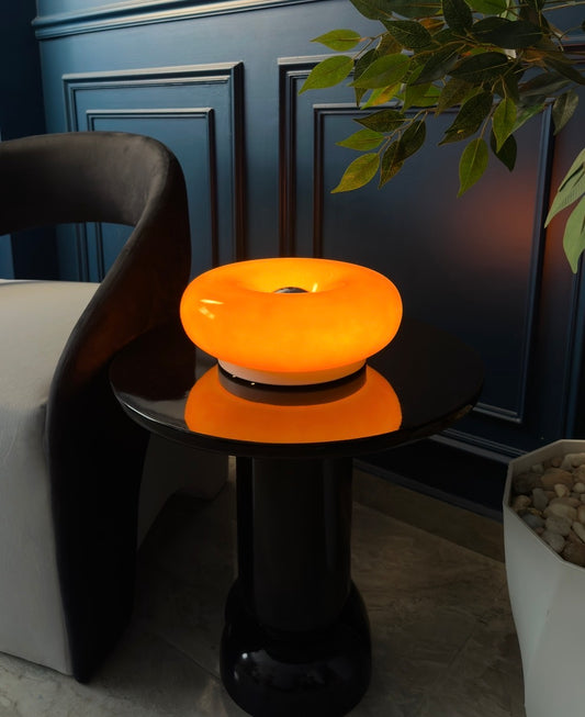 Duna touch lamp