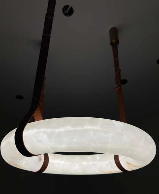 Chandelier oslo C - Alain Ellouz