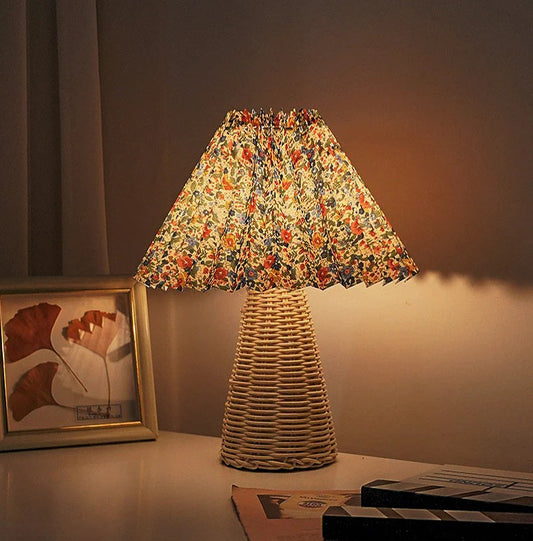 Lucinda Table Lamp