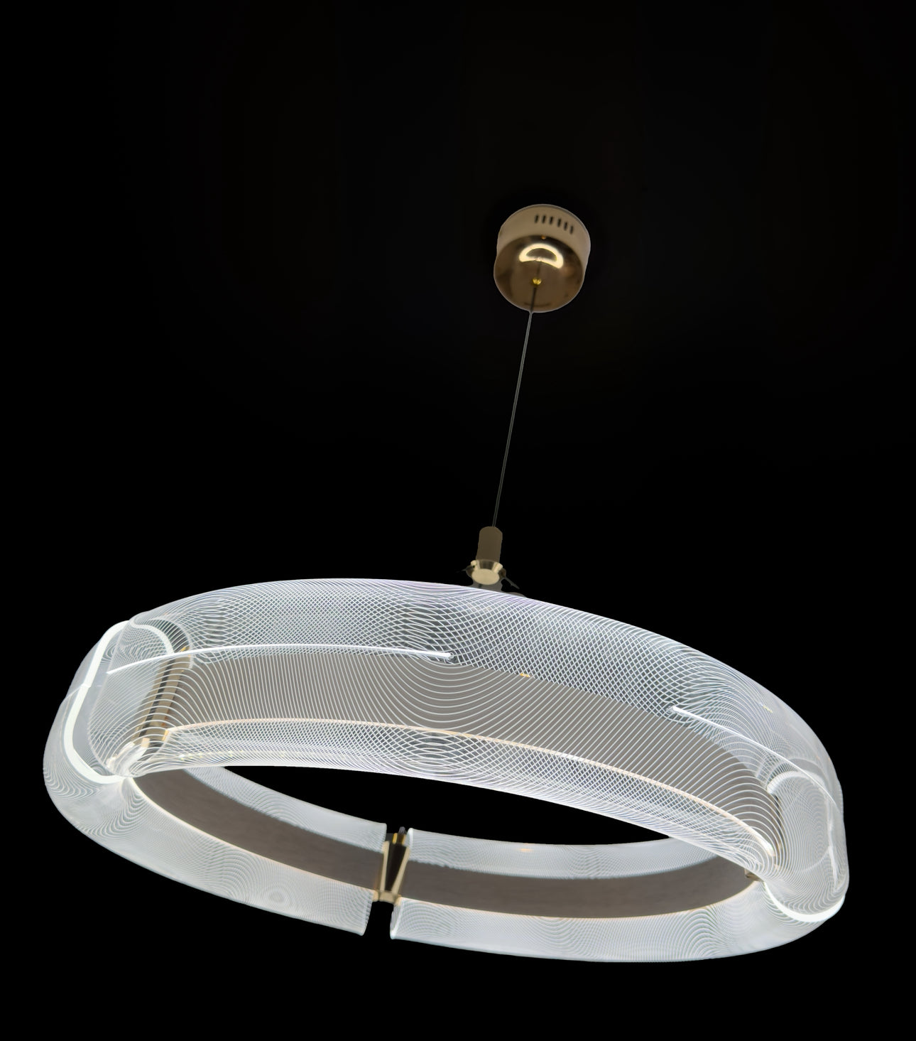 DESCUBRA OS PENDENTES IED DAlEN