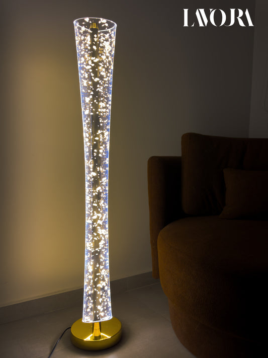 Mikeru Floor Lamp