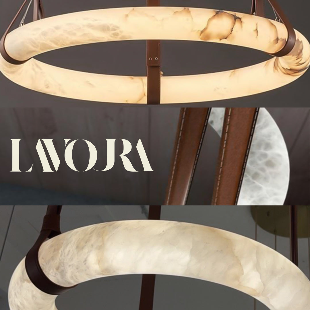 Chandelier  oslo C - Alain Ellouz