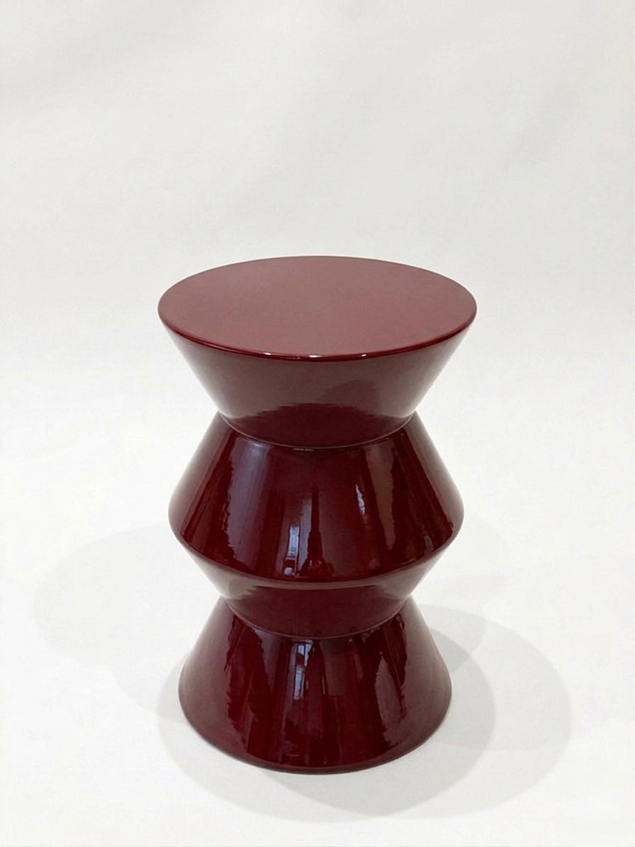 Cidar side table