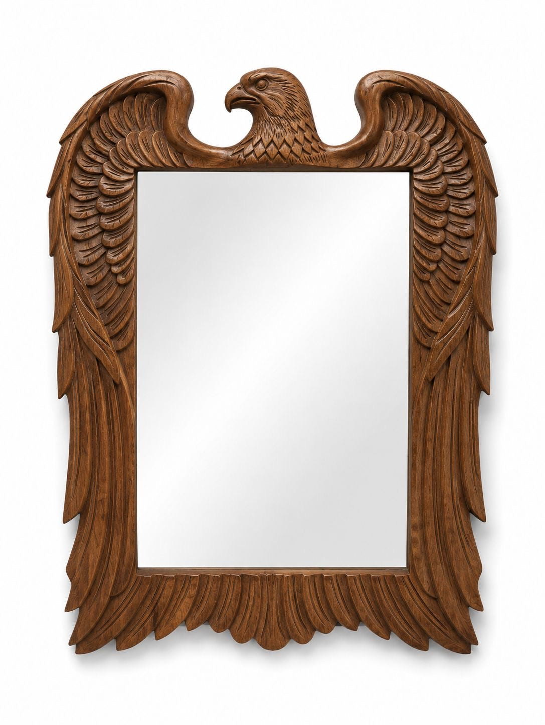 Royal Eagle Mirror