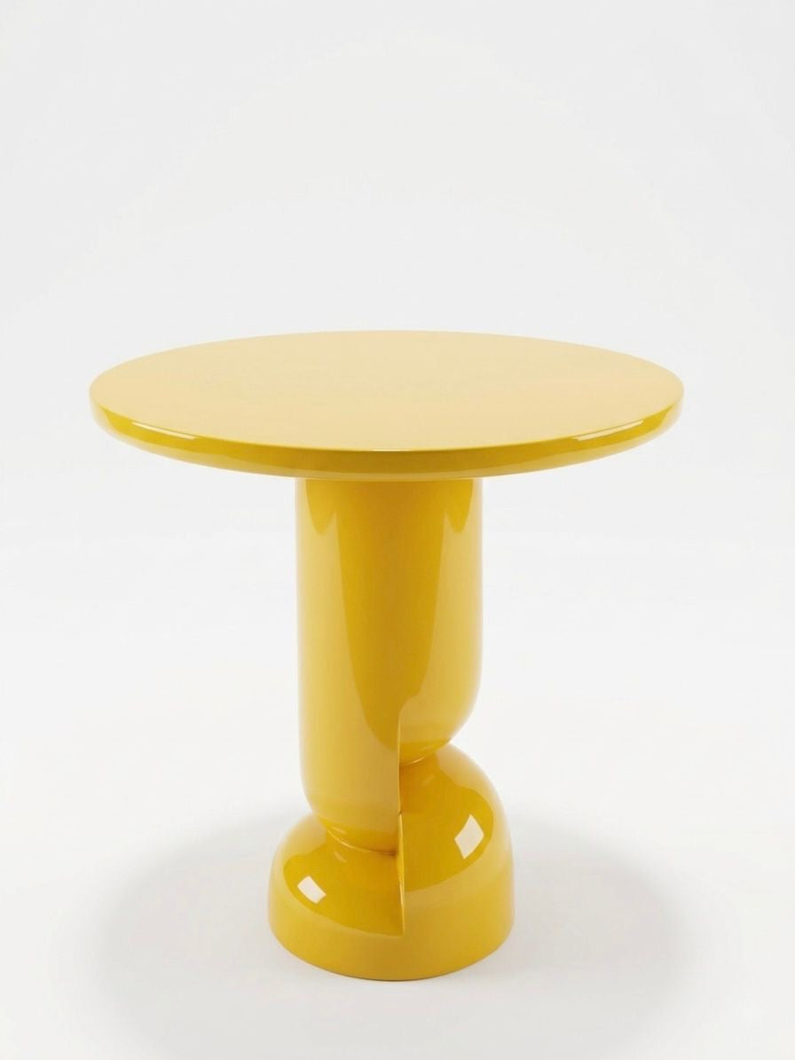 Luvia side table