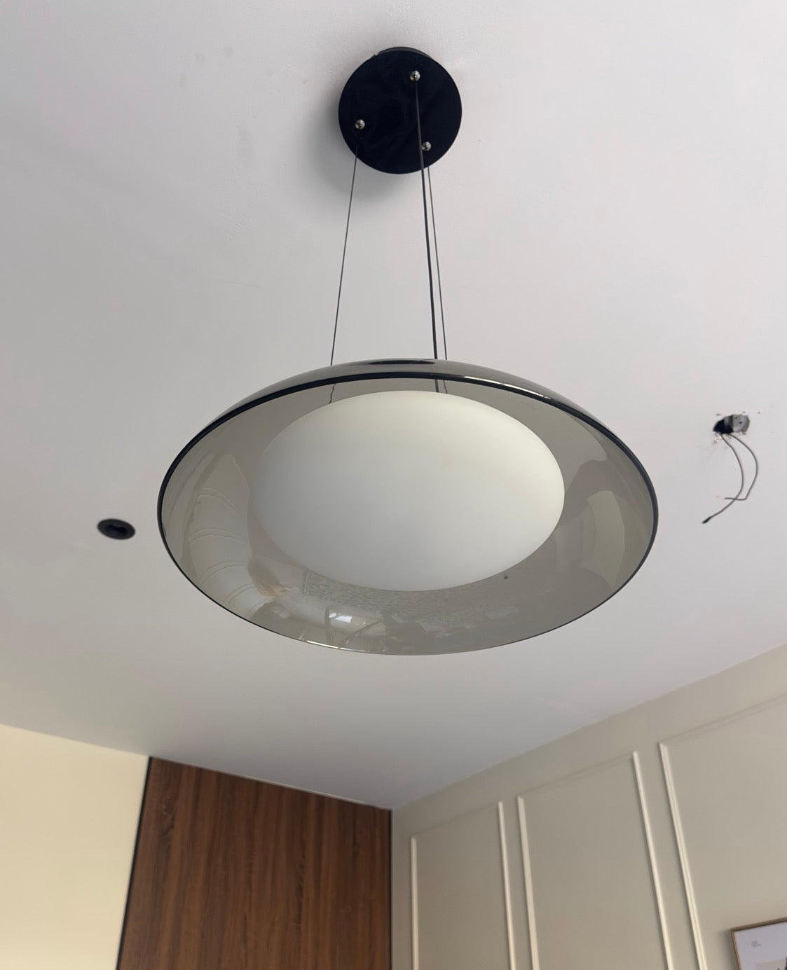 Luna Chandelier