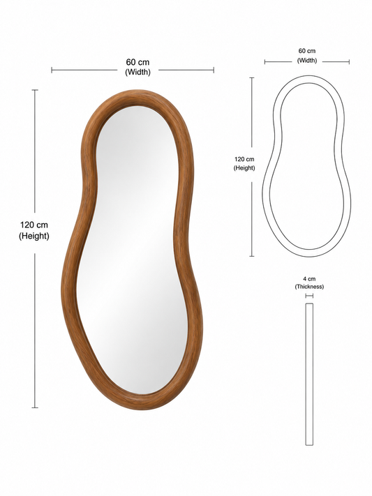 Harmony Mirror