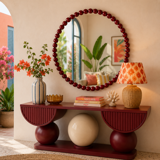 LINEA Console