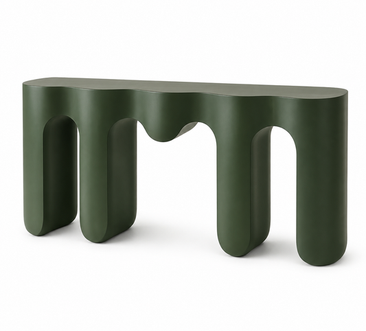 Oakline Console