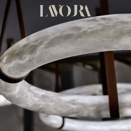 Chandelier  oslo C - Alain Ellouz