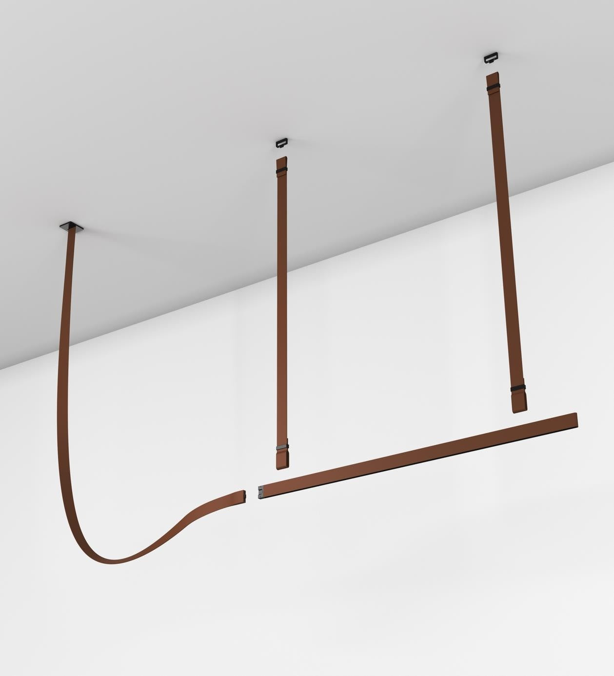 fols belt lamp