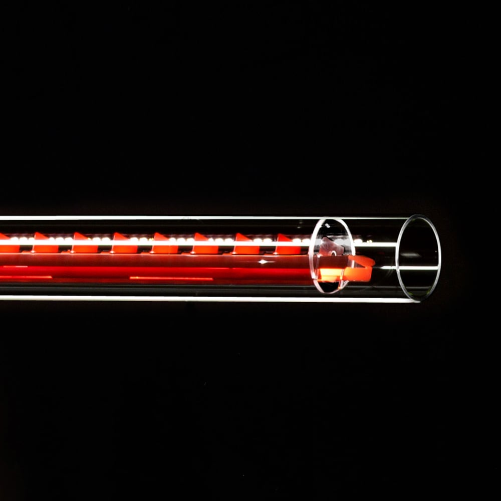 مصباح LED أنبوبي معلق