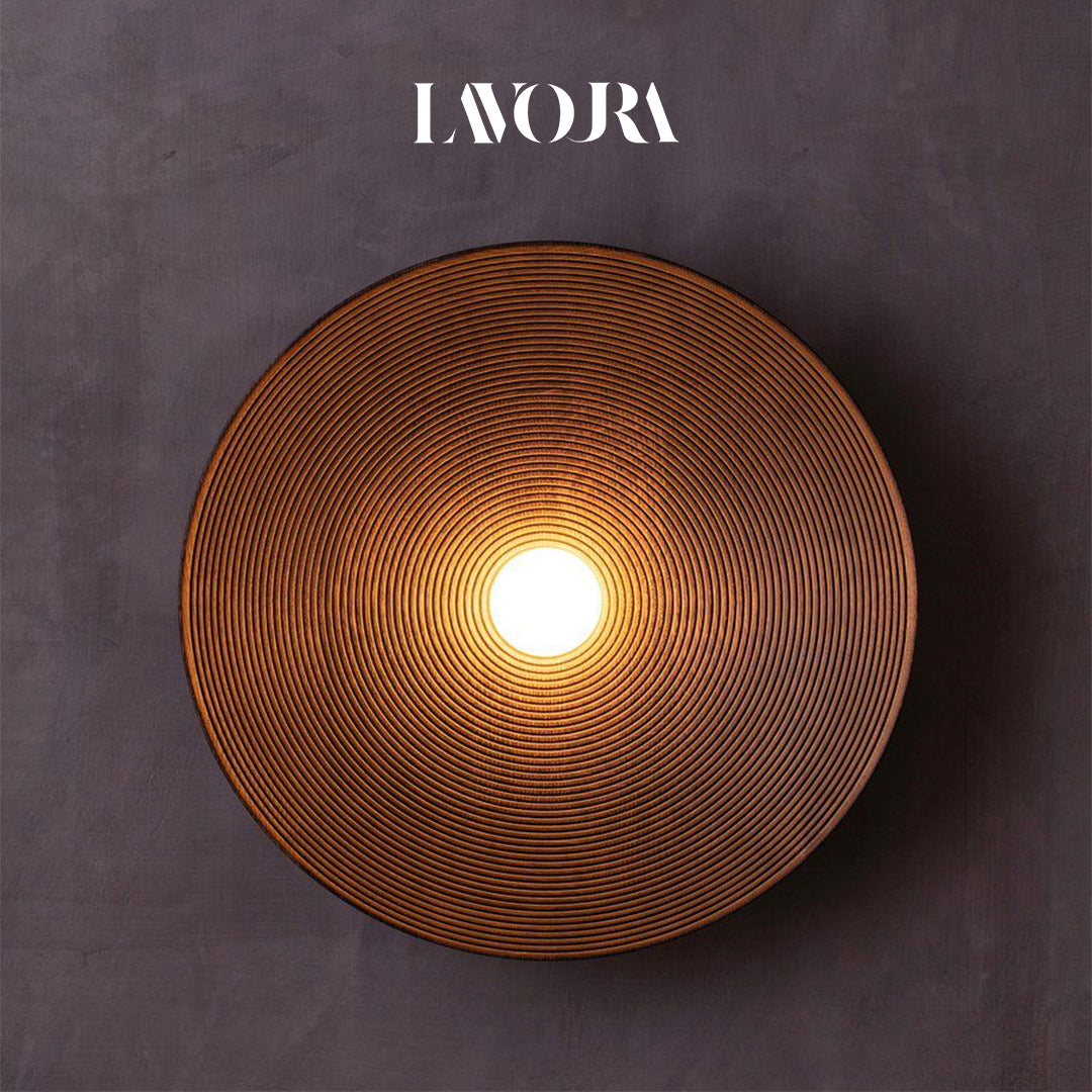 Wall Lamps