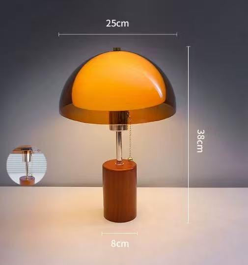 Isabella Table Lamp
