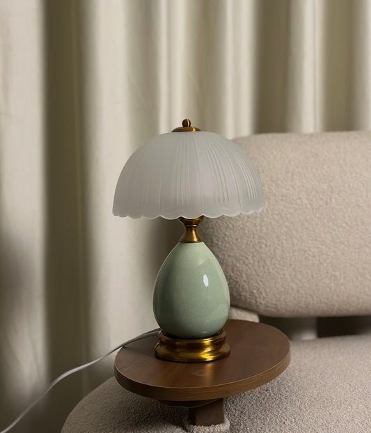 Emilia Table Lamp