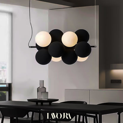 Bubbles Pendant Lamp