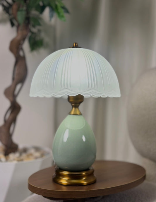 Emilia Table Lamp
