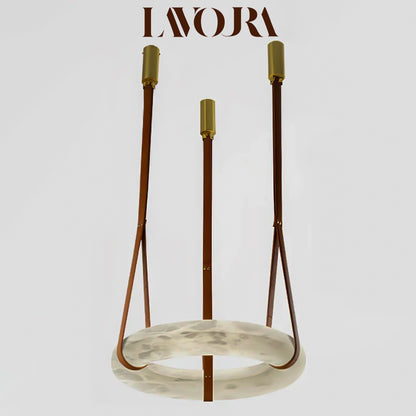 Chandelier  oslo C - Alain Ellouz