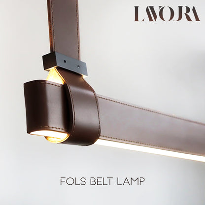 fols belt lamp
