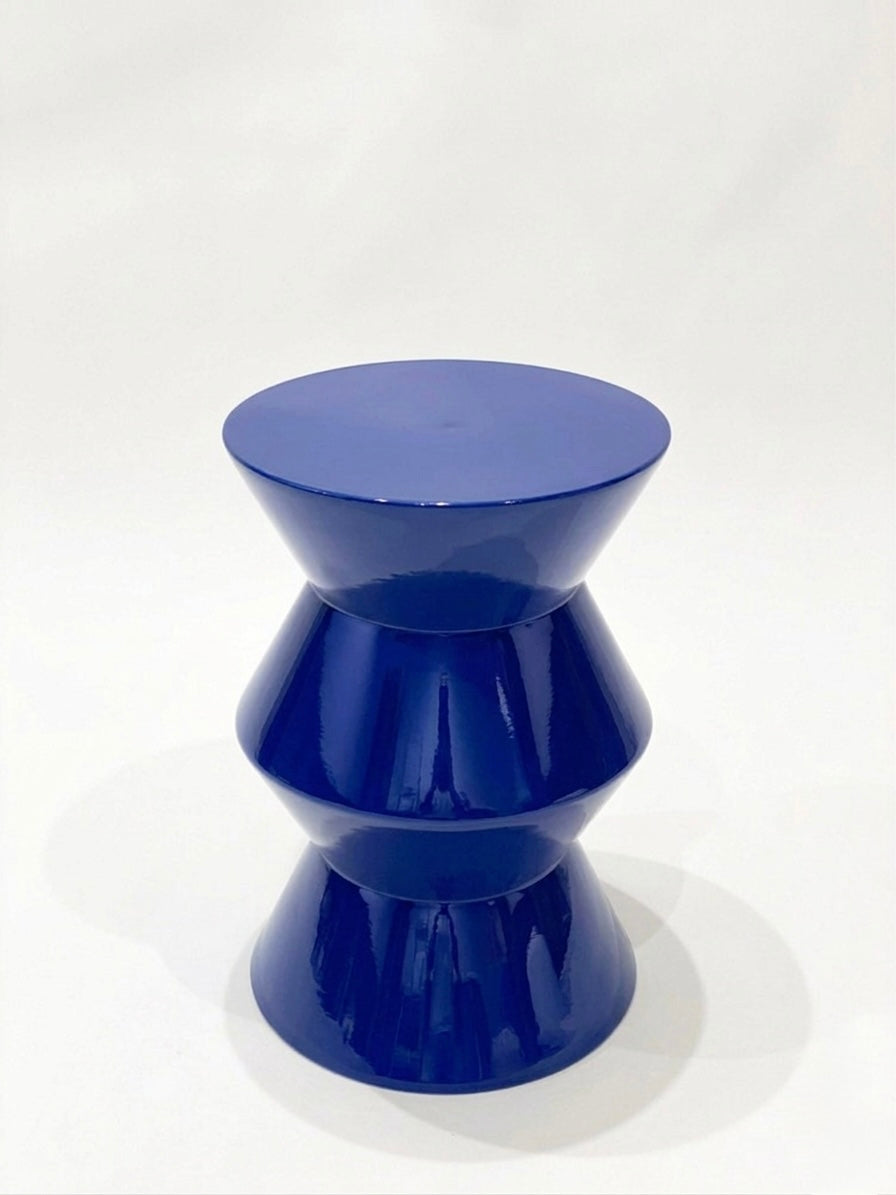 Cidar side table