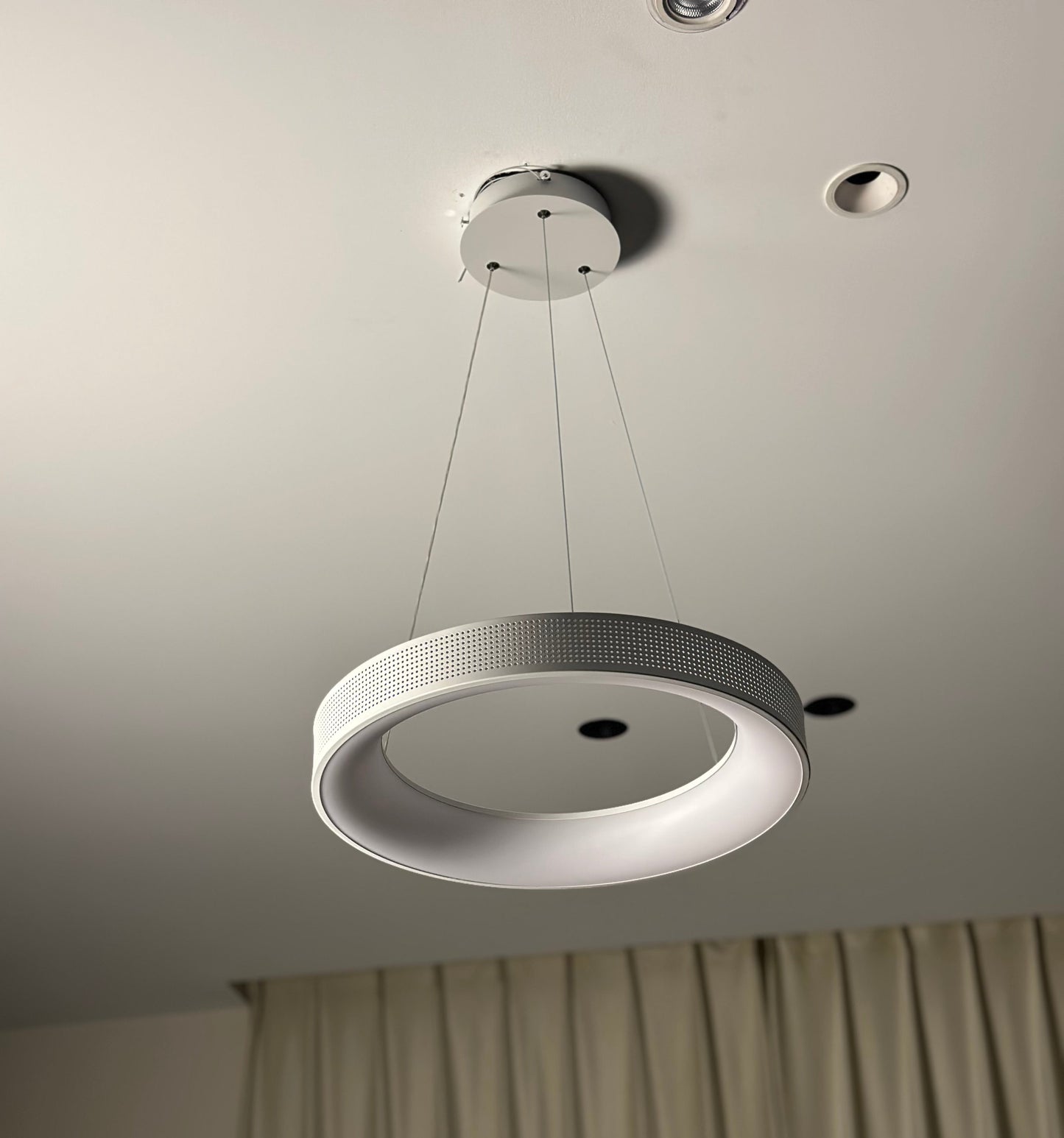 Camila Chandelier