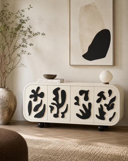 Celste cabinet