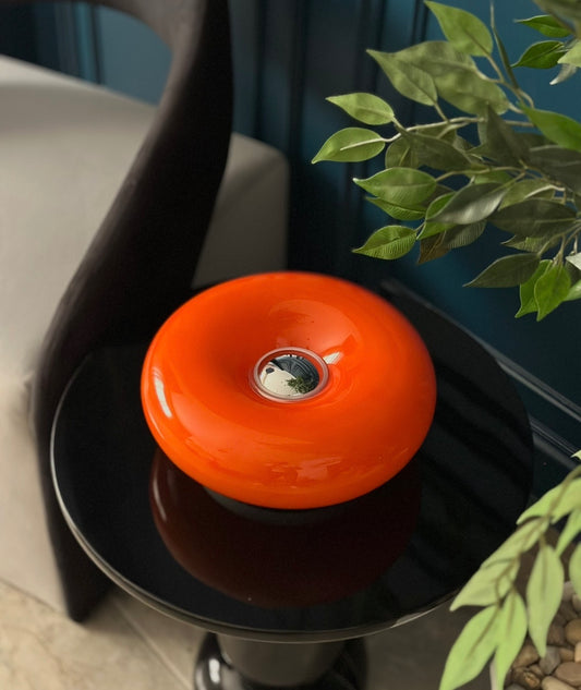 Duna touch lamp