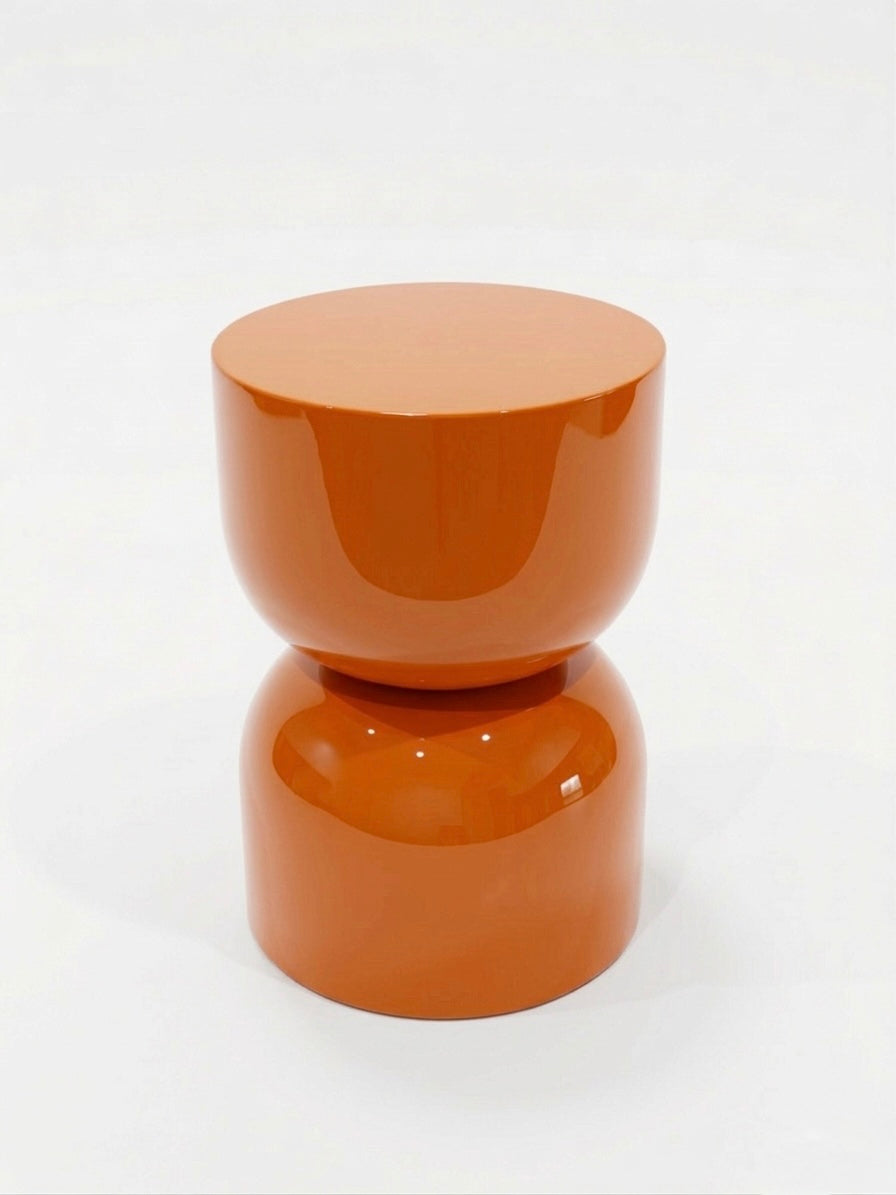 Zen side table