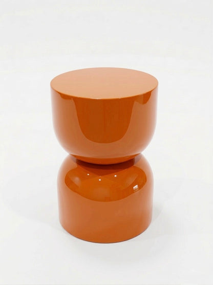 Zen side table