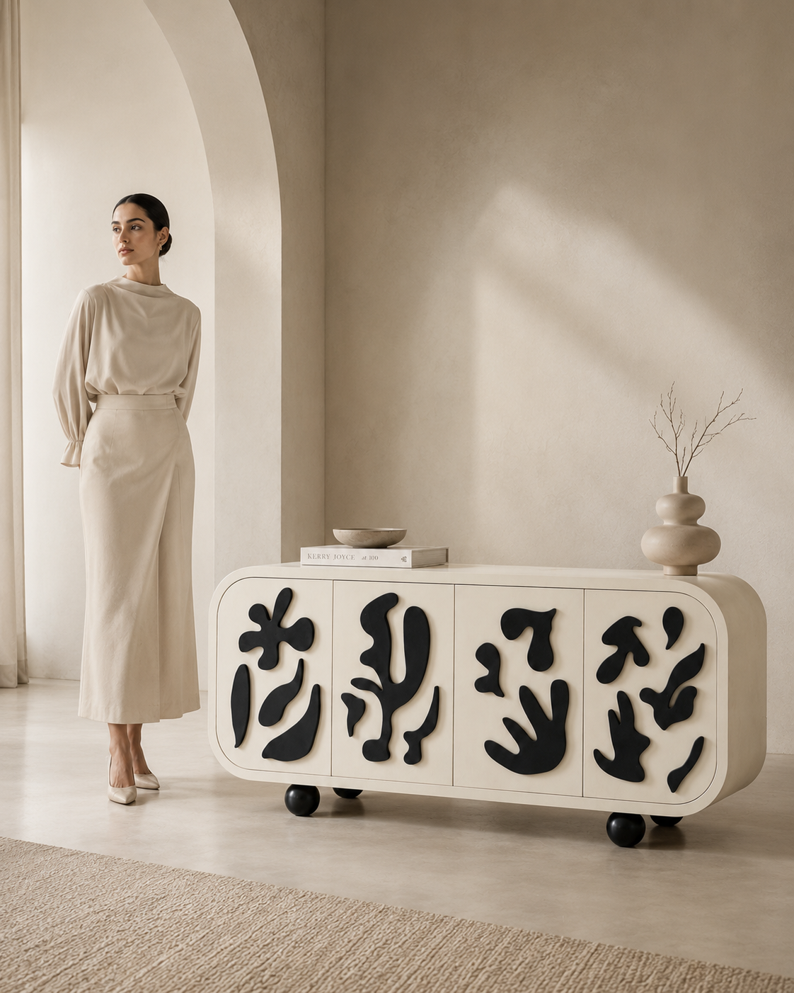 Celste cabinet
