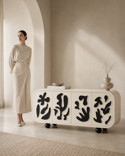 Celste cabinet