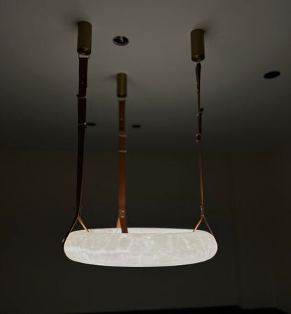 Alina Chandelier