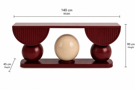 LINEA Console