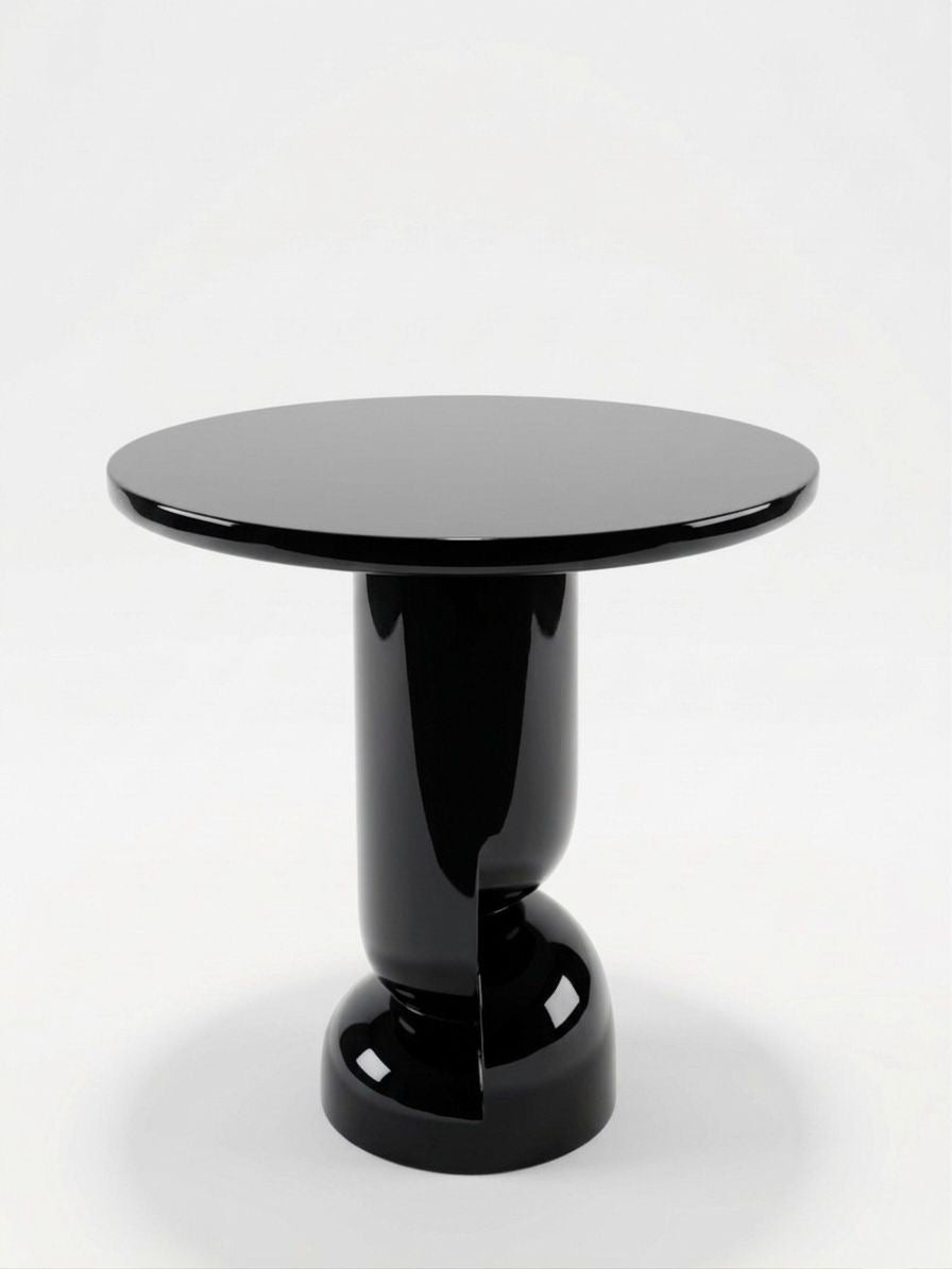 Luvia side table