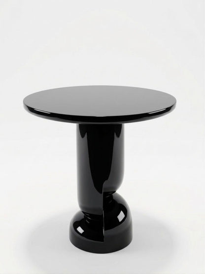 Luvia side table