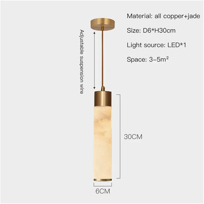 Natalia Pendant Lamp