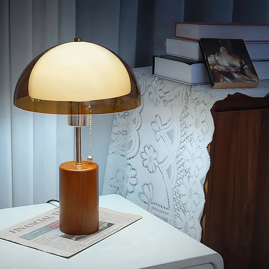 Isabella Table Lamp