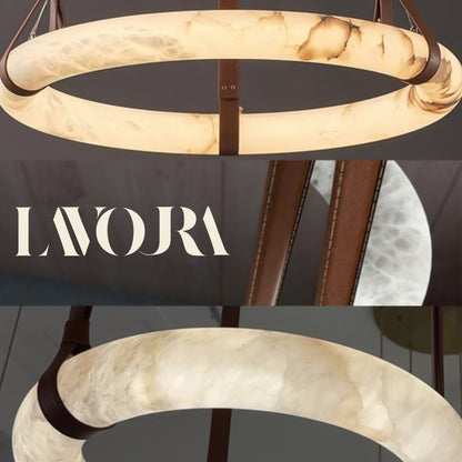 Chandelier  oslo C - Alain Ellouz