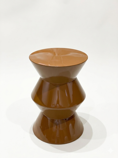 Cidar side table