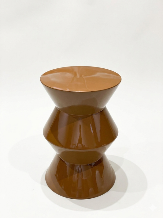 Cidar side table
