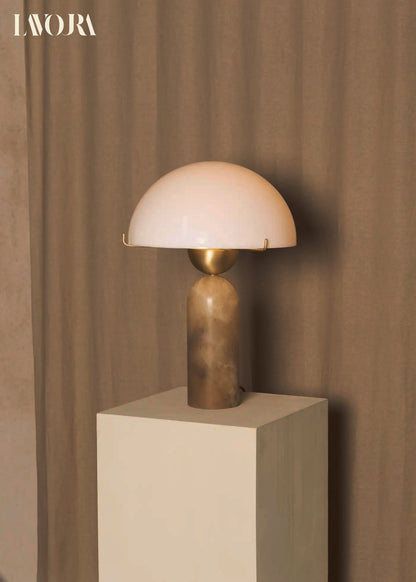 Peono Alab table lamp