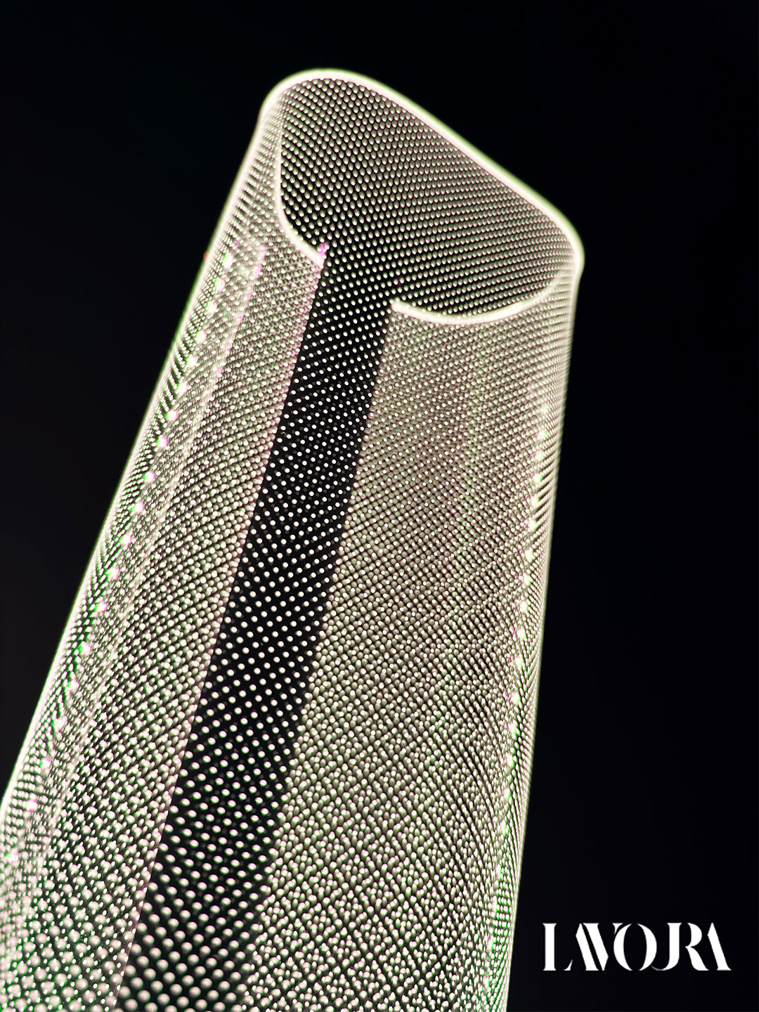 NUÜR Modern Floor Lamp