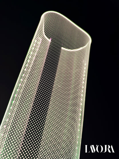 NUÜR Modern Floor Lamp