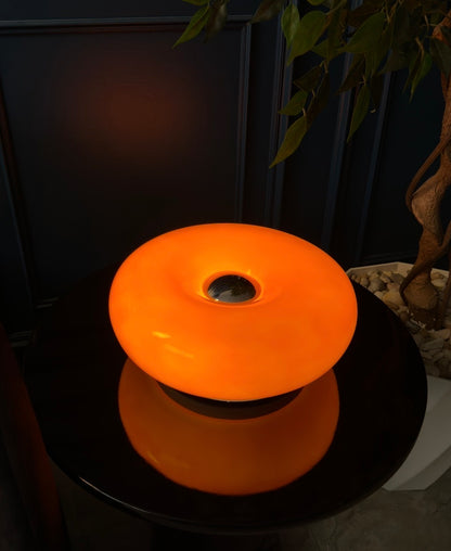 Duna touch lamp
