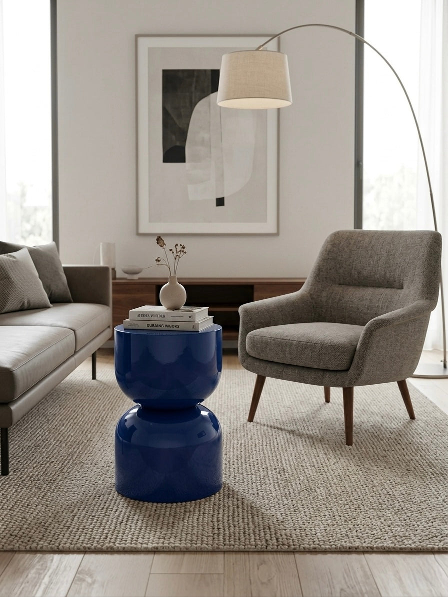 Zen side table