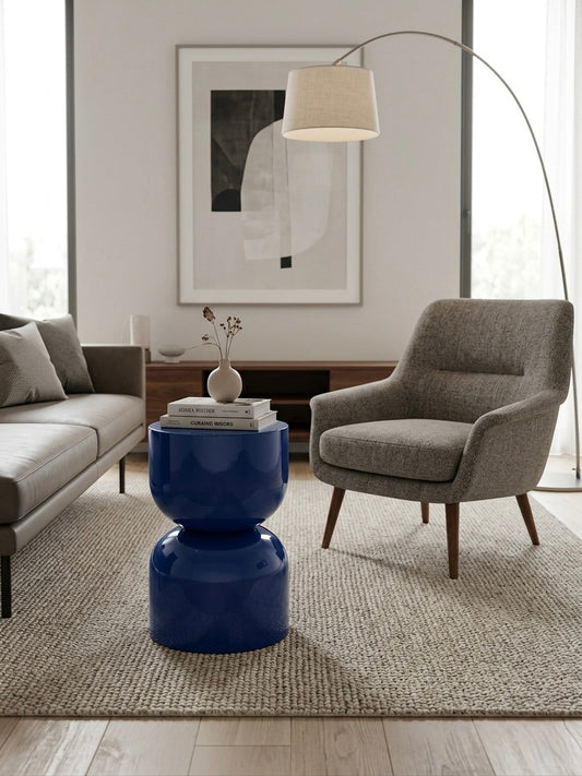 Zen side table