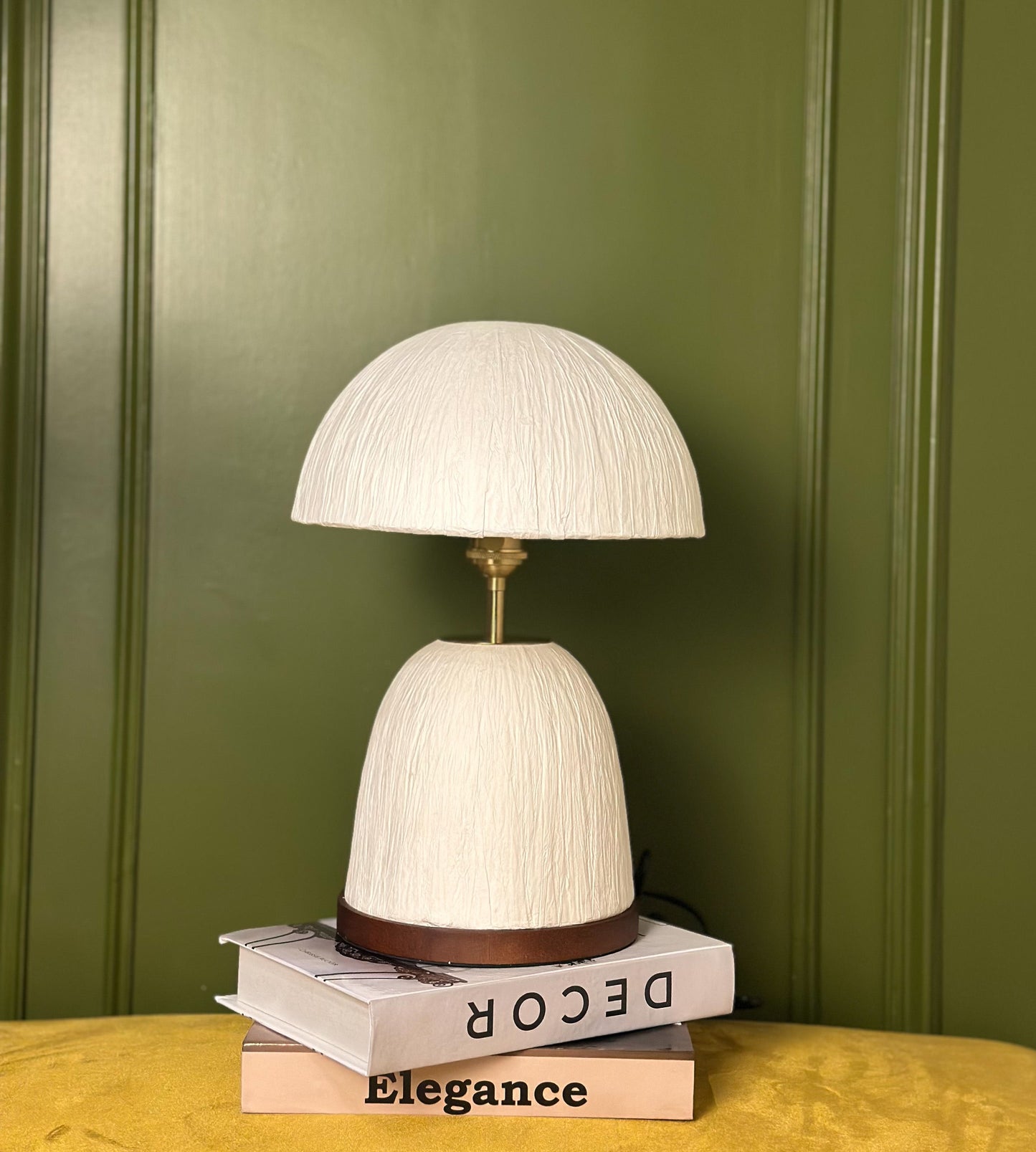 Luciana table lamp