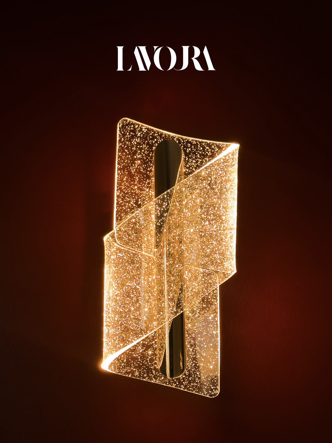 Elena Wall Sconce